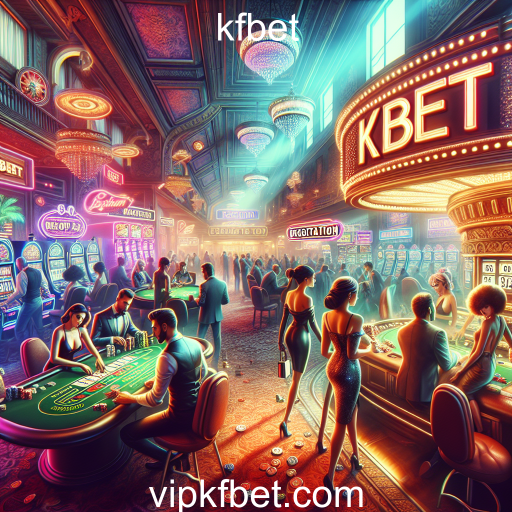 Descubra o Programa de Fidelidade do kfbet: Recompensas e Benefícios Exclusivos