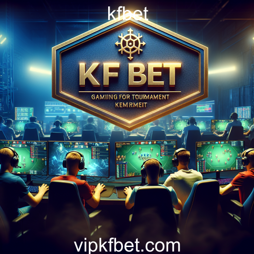 Explorando o Mundo dos Jogos de Cassino no kfbet